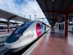 Ouigo logra el permiso provisional de Adif para operar línea Madrid-Elche-Murcia en 2024