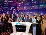 Vinfast debutó en bolsa el pasado 15 de agosto.