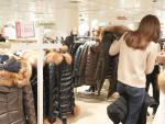 El buen clima lastra las ventas de moda y calzado de la temporada otoño-invierno