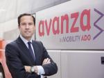 Valentín Alonso, director general de Avanza Grupo