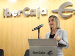 Beatriz Catalán, directora de Inversiones de Ibercaja Gestión