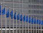 banderas_union_europea_ue_frente_sede_comision_europea