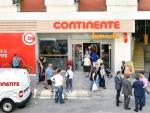 Supermercados portugueses afectados por los paros convocados para el alza salarial