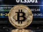 Bitcoin, la estrella de la semana en Wall Street.