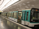 Metro Alstom
