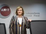 Cristina Herrero presidenta AIReF