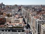 vista_calle_gran_via_madrid_plaza_espana_callao_tomada_tejado_edificio