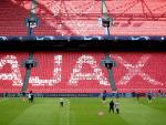 El Ajax cesa a su director ejecutivo por hacer uso de "información privilegiada".