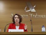 Agencia Tributaria, Soledad Fernández