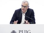 Puig aspira a estar entre las 20 mayores firmas por capitalización de la bolsa