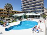 Un hotel de Málaga en la Costa del Sol