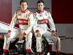 Sutil y Liuzzi serán los pilotos de Force India en 2010