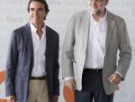 El PP dejará vacante la presidencia de honor del partido tras el divorcio de Aznar
