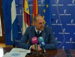 Junta destinará más de 9,6 millones de euros en 2017 a Talavera, 570.000  para crear una nueva oficina de empleo