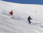 Sierra Nevada pone en marcha las Primeras Huellas para esquiar al amanecer