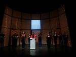 Cor de Teatre lleva a Madrid 'Allegro', un homenaje a la "envoltura musical" de la vida cotidiana