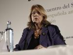 (Ampliación) Elvira Rodríguez se convertirá en la nueva presidenta de Tragsa