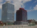 Iberdrola Inmobiliaria finalizará en abril la Torre Marina de Barcelona
