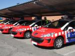 Los dos policías locales de Getafe presentarán recurso de súplica contra el auto de ingreso en prisión