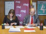 Radio Nacional de España y Radio Nacional de Argentina llegan a un acuerdo para el intercambio de contenidos