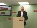PSOE insiste en que la moción de censura en Alhaurín de la Torre es por "regeneración democrática y legalidad"
