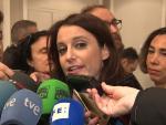 Levy dice que Aznar hace bien en opinar y que habrá respuesta al desafío territorial
