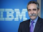 IBM designa a Juan Antonio Zufiria nuevo director general para Europa