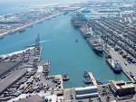 El Puerto de Barcelona se promociona en Irán para reforzar las relaciones con Oriente Medio