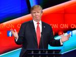 Donald Trump es el candidato favorito para las elecciones primarias republicanas en Estados Unidos