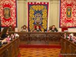 Federico Trillo, declarada persona non grata por el ayuntamiento de Cartagena