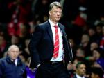 Van Gaal admite que su Manchester United también le "aburre" / Getty Images.