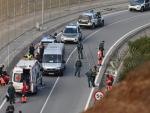 Interior no tiene constancia de que la Guardia Civil violase la Ley al devolver inmigrantes en la valla de Ceuta