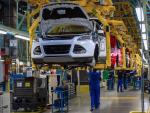 Ford eliminará en mayo un turno en la planta de motores y negociará la recolocación de los 140 trabajadores afectados