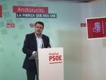 El PSOE señala que la fianza a Fertiberia es una "buena noticia" que aumenta las garantías de recuperación