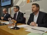 El Gobierno de Aragón propone un Presupuesto social y de reactivación económica con más inversión