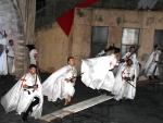 Un proyecto cultural y participativo busca impulsar el Festival Templario de Jerez de los Caballeros
