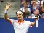 Federer estrena el 2016 con victoria en Brisbane