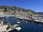 F1, GP de Mónaco: las fotos más espectaculares de la carrera en el circuito urbano
