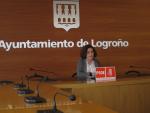 El PSOE cree que el convenio de Maristas "no aporta nada nuevo" y pide "mejorarlo"
