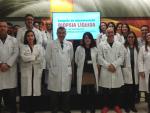 El Grupo de Oncología Médica del IDIS apela a los gallegos para reunir 500.000 euros para estudiar la biopsia líquida