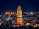 (Ampl.) Merlin Properties compra la Torre Agbar de Barcelona por 142 millones