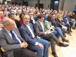 Rivera se marca el reto de dejar de ser "observador útil" para "liderar" la "modernización" de España