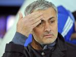 Mourinho cobró un despido multimillonario cuando fue despedido por el Chelsea