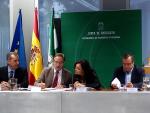 Junta pide a Gobierno cambiar reglamento de VPO para impedir desahucios como "ha ocurrido en Madrid con fondos buitre"