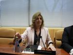 La comisión de investigación sobre corrupción cita a Engracia Hidalgo