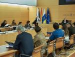 El Cabildo de Tenerife pone en marcha un nuevo protocolo con ayuntamientos y colectivos para personas sin hogar