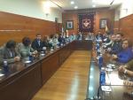 Izquierda Unida insta a convocar en 48 horas el pleno de la moción de censura en Alhaurín el Grande