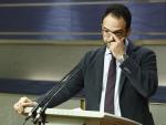 El PSOE retará a Rajoy a pedir perdón la próxima semana en el Congreso por el accidente del Yak 42