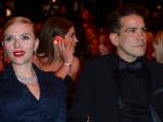 Scarlett Johansson y su marido ponen punto final a su matrimonio