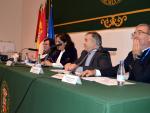 La UCLM reúne por primera vez en Toledo a 150 profesores e investigadores en el XXIV Encuentro de Economía Pública